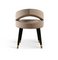 Silla de comedor Illinois de BDV Paris Design Furnitures, Imagen 3