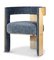 Ohio Esszimmerstuhl von BDV Paris Design Furnitures 2