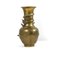 Asiatische Bronze Vase, 1950er 2