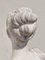 T Waldo Story, Bust of Lady, 1894, Marble, Image 16