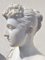 T Waldo Story, Bust of Lady, 1894, Marble, Image 10