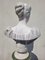 T Waldo Story, Bust of Lady, 1894, Marble 20