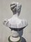 T Waldo Story, Bust of Lady, 1894, Marble, Image 20