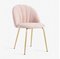 Nevada Dining Chair from BDV Paris Design Furnitures, Image 1