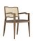 Connecticut Dining Chair from BDV Paris Design Furnitures, Image 2