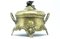 Rococo Sugar Bowl from Plewkiewicz, Poland, 1890s, Image 10