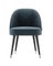 Florida Dining Chair from BDV Paris Design Furnitures, Image 3