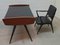 Writing Desk by Alfred Hendrickx for Belform, 1956 23