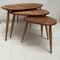 Ercol Pebble Tables, Set of 3, Image 4