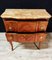 Small Sauteuse Transition Chest of Drawers, 1920s 2