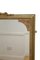 English Victorian Wall Mirror, 1880s, Image 4