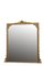 English Victorian Wall Mirror, 1880s, Image 1