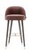 Florida Bar Chair from BDV Paris Design Furnitures, Image 2