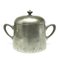 Art Deco Sugar Bowl from WMF, Germany, 1930s, Image 1