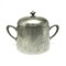 Art Deco Sugar Bowl from WMF, Germany, 1930s, Image 5