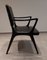 Desk Chair by Alfred Hendrickx for Belform, 1950s, Image 6