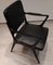 Desk Chair by Alfred Hendrickx for Belform, 1950s 7