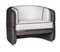 Alesia Armchair from BDV Paris Design Furnitures, Image 1