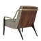 Boissieres Armchair from BDV Paris Design Furnitures, Image 3