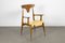 Armchair from Poltrona Vittorio, 1950s, Image 1