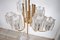 Crystal Glass Chandelier from Peill & Putzler, 1970s, Image 20