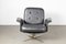 Single Leather Armchair from Formanova, 1970s 1