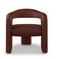 Bourse Armchair from BDV Paris Design Furnitures, Image 2