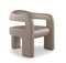 Butaca Bourse de BDV Paris Design Furnitures, Imagen 1