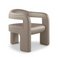 Fauteuil Bourse de BDV Paris Design Furnitures 1