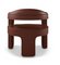Bourse Armchair from BDV Paris Design Furnitures 3