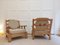 Armchairs from Maison Regain, Set of 2 11
