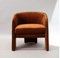 Courcelle Armchair from BDV Paris Design Furnitures 1