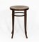 Austrian Bentwood Stool from Thonet, 1890s, Image 3
