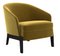 Butaca Concorde de BDV Paris Design Furnitures, Imagen 1