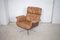 Lounge Chair attributed to Martin Stoll for Stoll Giroflex, 1960s 14