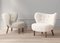 Armchair Abbess from BDV Paris Design Furnitures 3