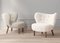 Poltrona Abbess di BDV Paris Design Furnitures, Immagine 3