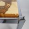 Mid-Century Marble Epoxy Coffe Table from Apn, 1960s 7