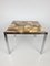 Mid-Century Marble Epoxy Coffe Table from Apn, 1960s 1