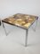 Mid-Century Marble Epoxy Coffe Table from Apn, 1960s 3