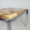 Mid-Century Marble Epoxy Coffe Table from Apn, 1960s 4
