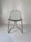 Stühle aus verchromtem Stahl von Gastone Rinaldi für Rima, 1970er, 6er Set 9