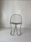 Stühle aus verchromtem Stahl von Gastone Rinaldi für Rima, 1970er, 6er Set 10
