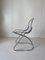 Stühle aus verchromtem Stahl von Gastone Rinaldi für Rima, 1970er, 6er Set 8