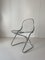 Stühle aus verchromtem Stahl von Gastone Rinaldi für Rima, 1970er, 6er Set 7