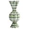 Italienische Vase von Sicas von Sesto Fiorentino, 1950er 1