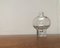 Vintage Italian Glass Bubble Vase, Image 10