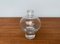 Vaso vintage in vetro con bolle, Immagine 4
