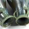 Art Nouveau Vases from Denbac, France, 1920s, Set of 2, Image 4