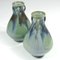 Vases Art Nouveau de Denbac, France, 1920s, Set de 2 2